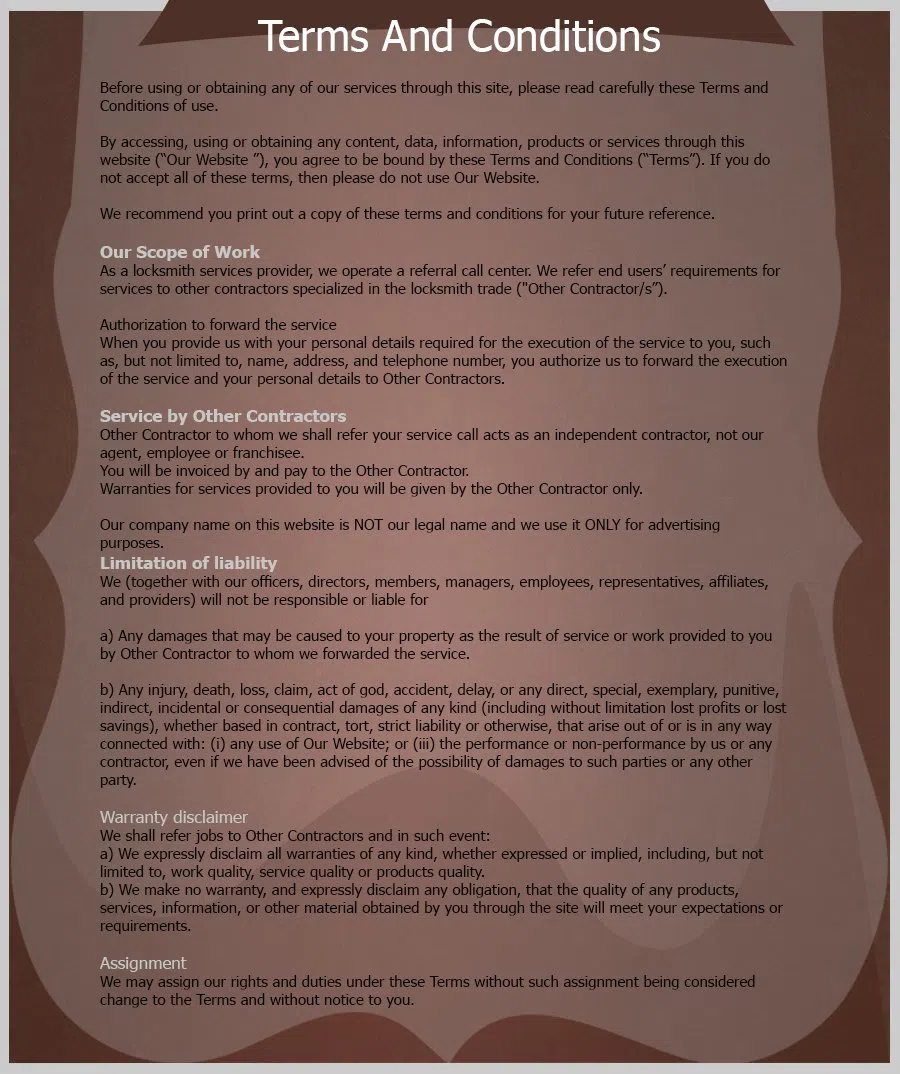 Colonicaltown South FL Locksmith, Colonicaltown South, FL 407-917-0917